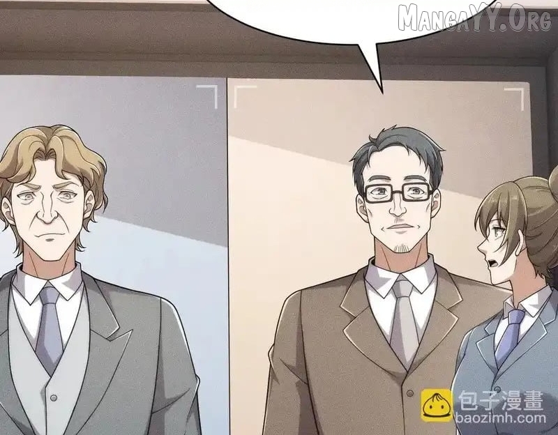 Hidden Dragon in the City (2025) Chapter 35 - page 79